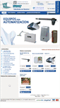 Mobile Screenshot of mexicoautomatico.com